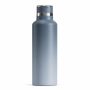 Qualflask 24 oz Insulated Stainless Steel Journey Water Bottle Vacuum Flask with Leakproof Lid