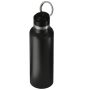 Qualflask 24 oz Insulated Stainless Steel Journey Water Bottle Vacuum Flask with Leakproof Lid