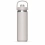 720ml Insulated Outdoor Water Bottle with Direct-Drink Metal Lid