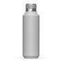Qualflask 25 oz Insulated Stainless Steel Journey Water Bottle Vacuum Flask with Leakproof Lid