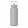 960ml Insulated Outdoor Water Bottle with Direct-Drink Lid