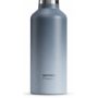 Qualflask 32 oz Insulated Stainless Steel Journey Water Bottle Vacuum Flask with Leakproof Lid