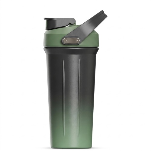 24oz Protein Shaker Bottle
