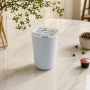 12oz Minimalist Vacuum Coffee Tumbler