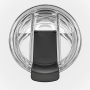 12oz Sunset Orange Vacuum Coffee Tumbler