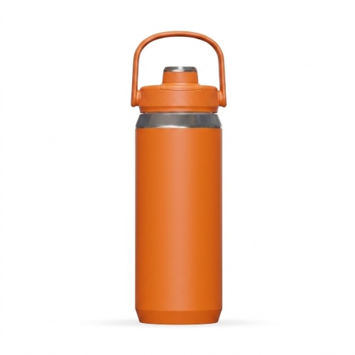 18oz Hydration Space Bottle with Direct Drinking