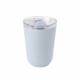 12oz Minimalist Vacuum Coffee Tumbler