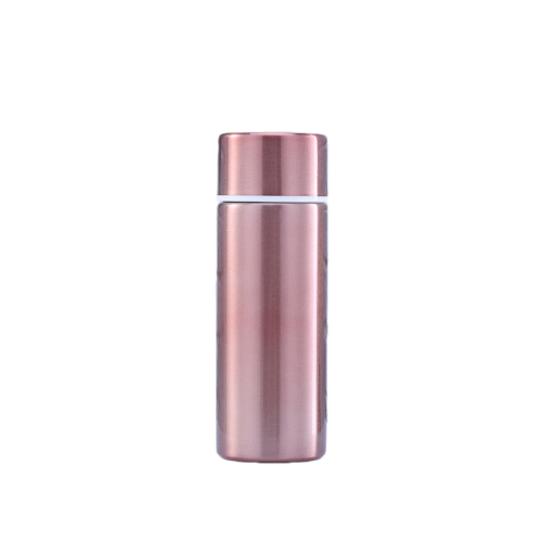 Stainless Steel Mini Pocket Bottle - Durable and Compact Water Flask for Everyday UseThese titles incorporate relevant keywords such as 