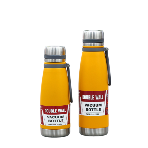 stainless steel 304 sport cola bottle camping traveling outdoor hiking