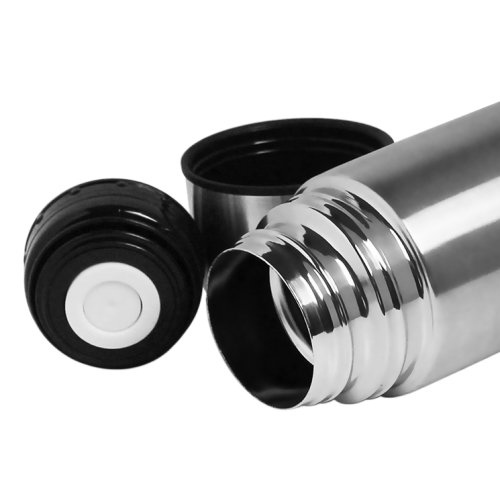 stainless steel classic bullet flask bottle tumbler traditional also professional