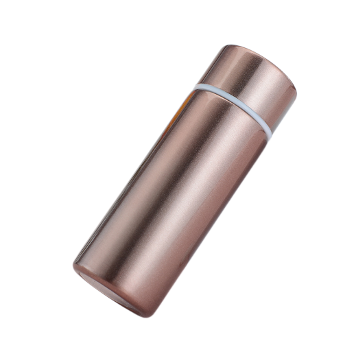 Stainless Steel Mini Pocket Bottle - Durable and Compact Water Flask for Everyday UseThese titles incorporate relevant keywords such as 