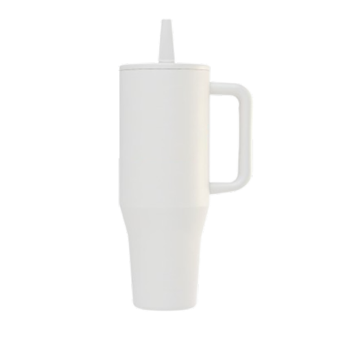 40oz Modern Tumbler with Handle 40oz Modern Tumbler with Handle