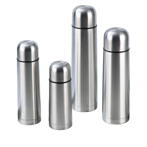 stainless steel classic bullet flask bottle tumbler traditional also professional