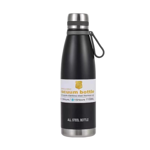 stainless steel 304 sport cola bottle camping traveling outdoor hiking