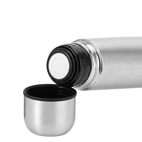 stainless steel classic bullet flask bottle tumbler traditional also professional