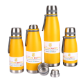 stainless steel 304 sport cola bottle camping traveling outdoor hiking