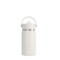 12oz Double Stainless Steel Vacuum Insulated  Wide mouthed flask
