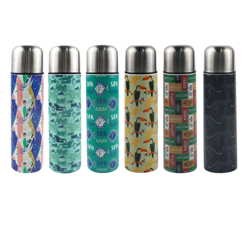 stainless steel classic bullet flask bottle tumbler traditional also professional