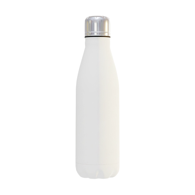 17oz-34oz Double Wall Hot & Cold Sports Stainless Steel vacuum Flask