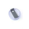 40oz Insulated Travel Tumbler With Handle and Straw