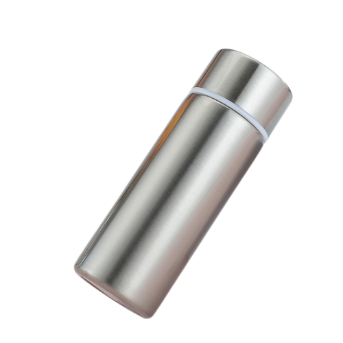 Stainless Steel Mini Pocket Bottle - Durable and Compact Water Flask for Everyday UseThese titles incorporate relevant keywords such as 