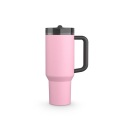 30oz 40oz travel coffee Tumbler stainless steel vacuum