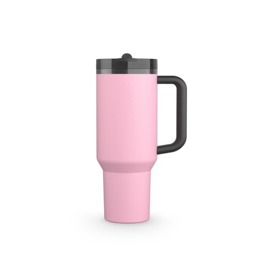 30oz 40oz travel coffee Tumbler stainless steel vacuum