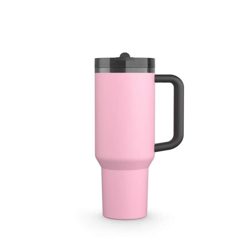 30oz 40oz travel coffee Tumbler stainless steel vacuum