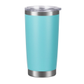 20oz Vacuum Insulated Coffee Mug with Slider Lid