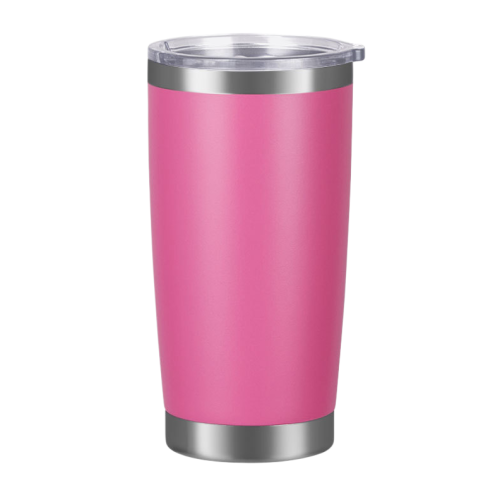 20oz Vacuum Insulated Coffee Mug with Slider Lid
