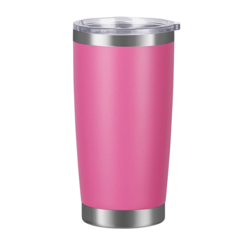 20oz Vacuum Insulated Coffee Mug with Slider Lid