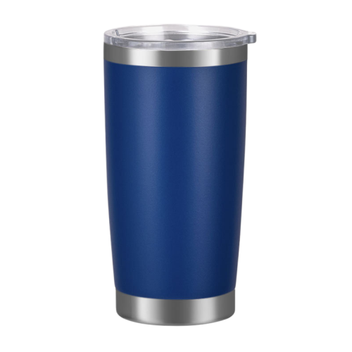 20oz Vacuum Insulated Coffee Mug with Slider Lid