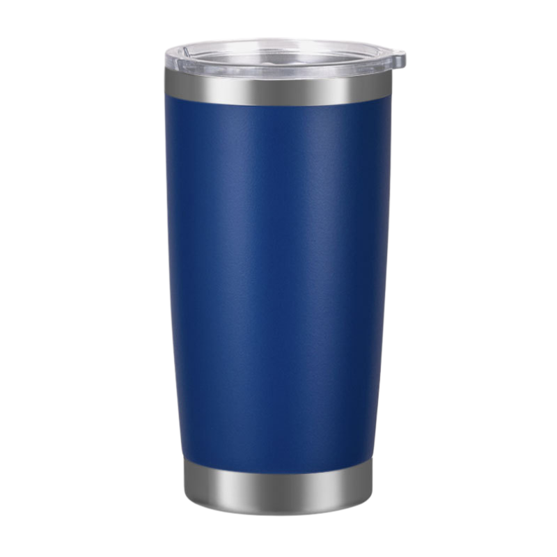 20oz Vacuum Insulated Coffee Mug with Slider Lid