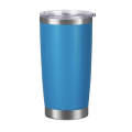 20oz Vacuum Insulated Coffee Mug with Slider Lid
