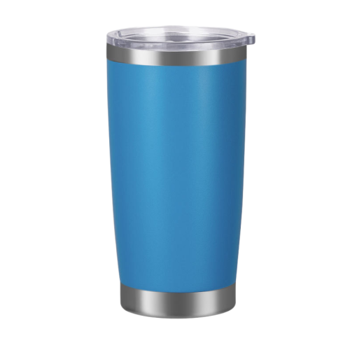 20oz Vacuum Insulated Coffee Mug with Slider Lid