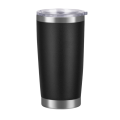 20oz Vacuum Insulated Coffee Mug with Slider Lid
