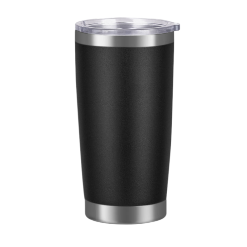 20oz Vacuum Insulated Coffee Mug with Slider Lid