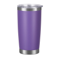 20oz Vacuum Insulated Coffee Mug with Slider Lid