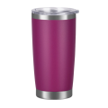 20oz Vacuum Insulated Coffee Mug with Slider Lid