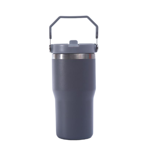 stainless steel auto mug traditional classic cheap mug