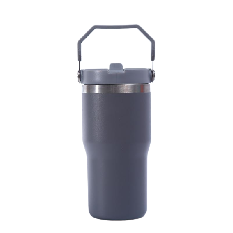 stainless steel auto mug traditional classic cheap mug