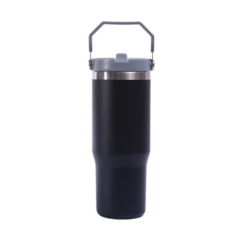 stainless steel auto mug traditional classic cheap mug