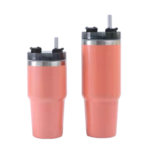 stainless steel classic auto mug traditional China professional factory