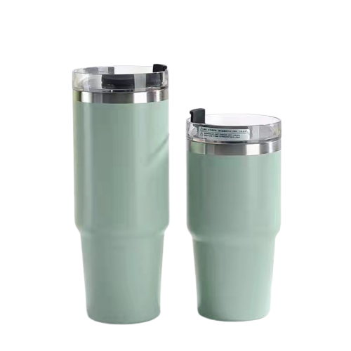 stainless steel classic auto mug traditional China professional factory
