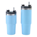 stainless steel classic auto mug traditional China professional factory