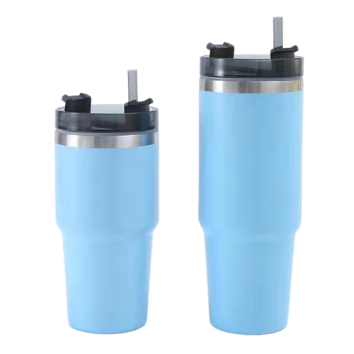stainless steel classic auto mug traditional China professional factory