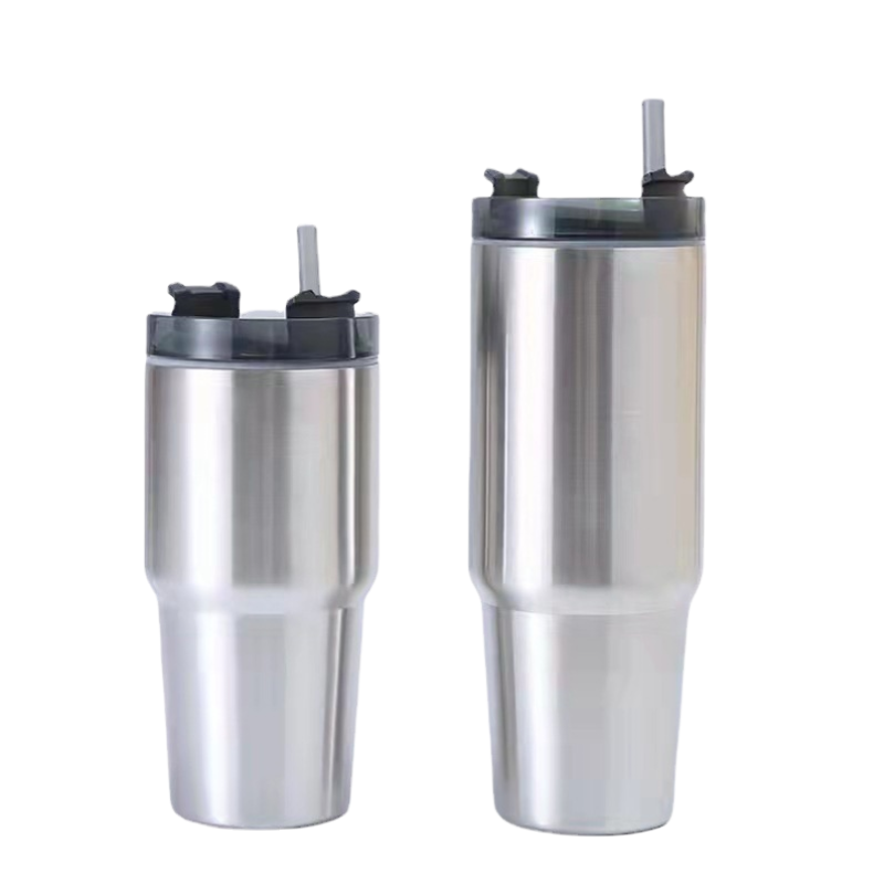 stainless steel classic auto mug traditional China professional factory