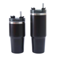 stainless steel classic auto mug traditional China professional factory