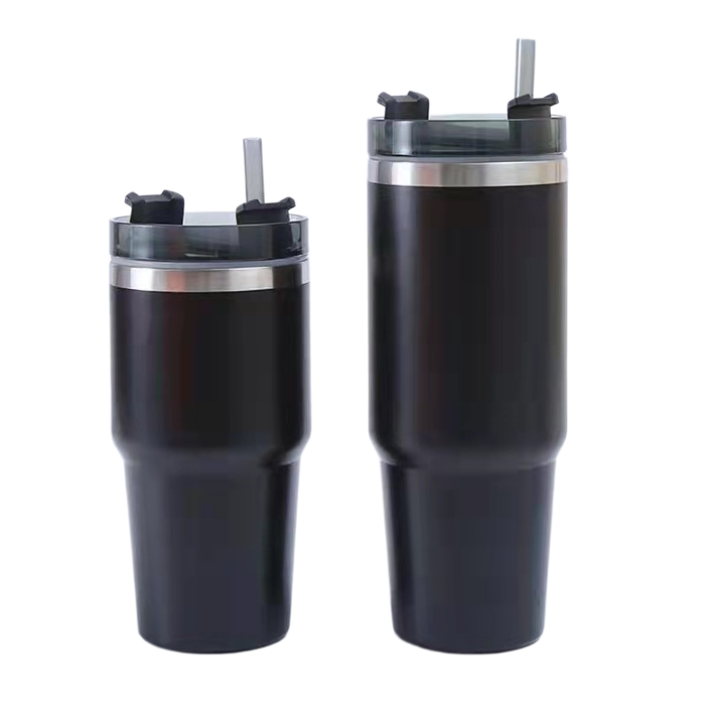 stainless steel classic auto mug traditional China professional factory