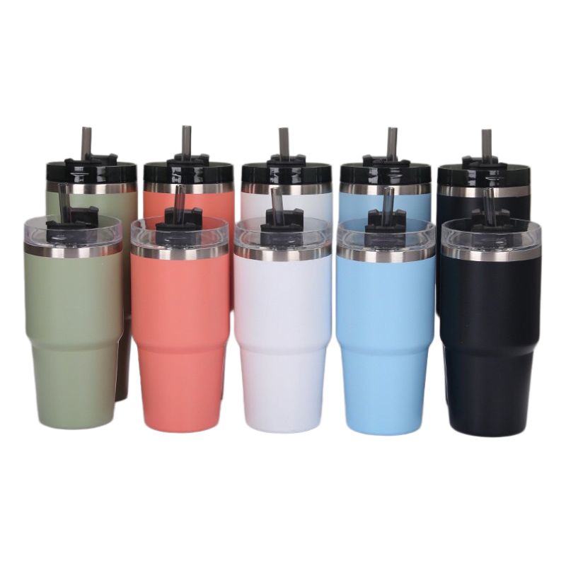 stainless steel classic auto mug traditional China professional factory